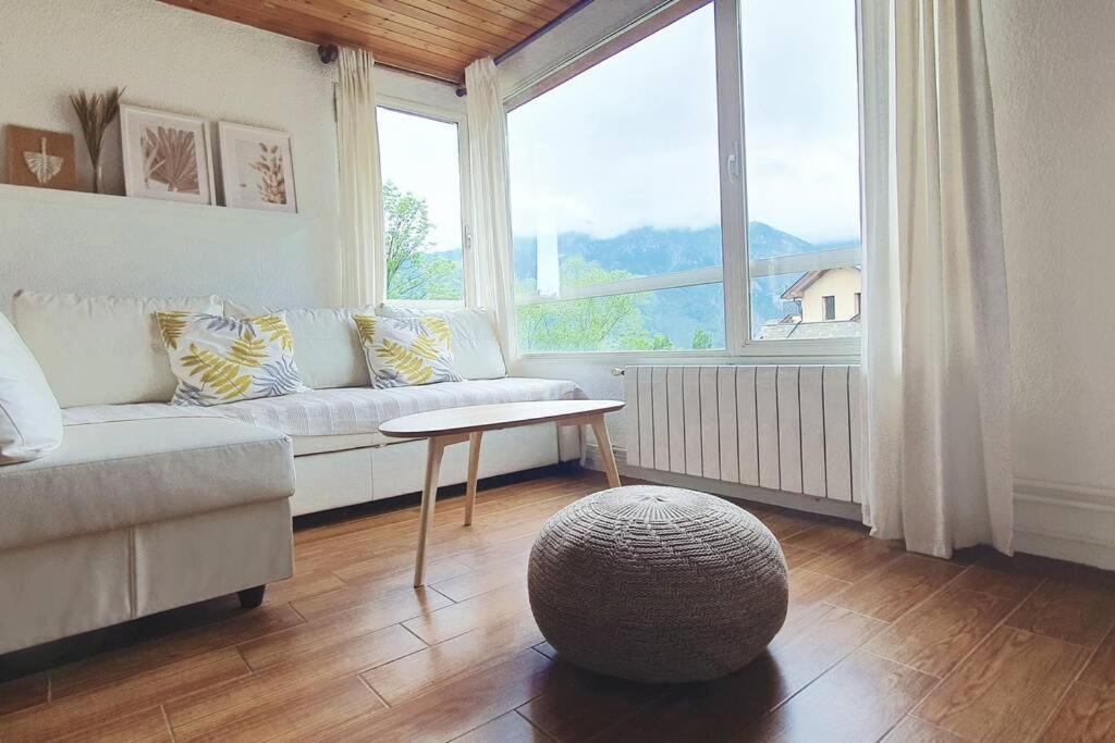 Las Vistas De Cerler Exterior foto